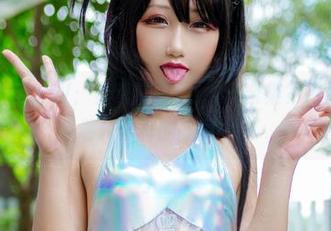 邂逅Kuuko W：星穹铁道Topaz合集？图片里透露着什么样的暗调……